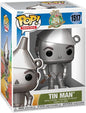 POP WIZARD OF OZ 85TH ANNIVERSARY TIN MAN 1517 (usagé)