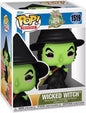 POP WIZARD OF OZ 85TH ANNIVERSARY WICKED WITCH 1519 (usagé)
