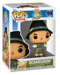 POP WIZARD OF OZ 85TH ANNIVERSARY SCARECROW 1516 (usagé)