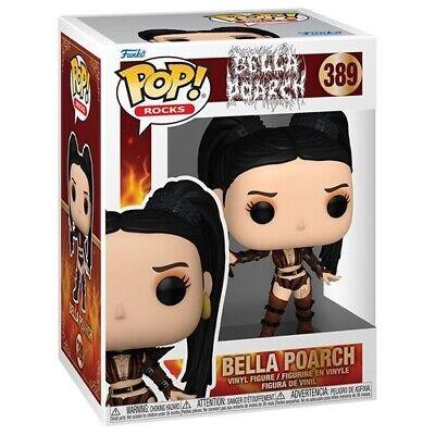 POP BELLA POARCH BELLA POARCH 389 (usagé)
