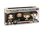 POP SOUNDGARDEN 4 PACK (usagé)
