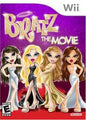 BRATZ THE MOVIE (PRINTED COVER ART) (usagé)