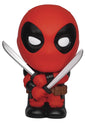 BANK PVC DEADPOOL (usagé)