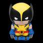 BANK PVC WOLVERINE
