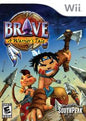 BRAVE A WARRIOR'S TALE (usagé)