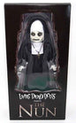 LIVING DEAD DOLLS PRESENTS THE NUN (usagé)