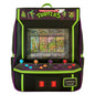 LOUNGEFLY TMNT 40TH ANNIVERSARY ARCADE BACKPACK (usagé)