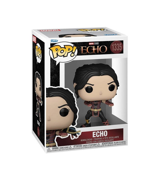 POP MARVEL ECHO ECHO 1335