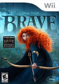 BRAVE THE VIDEO GAME (WITH BOX) (usagé)