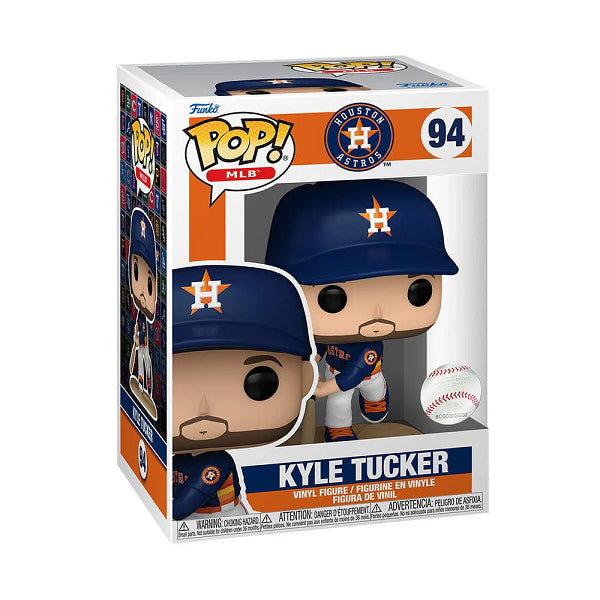 POP MLB ASTROS KYLE TUCKER 94 (usagé)