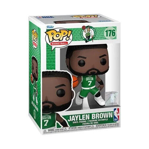POP NBA BOSTON CELTICS JAYLEN BROWN 176