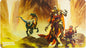 PLAYMAT EBERRON RISING