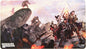 PLAYMAT SWORD COAST ADVENTURER (usagé)