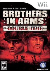 BROTHERS IN ARMS DOUBLE TIME (usagé)