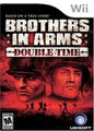 BROTHERS IN ARMS DOUBLE TIME (usagé)