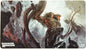 PLAYMAT OUT OF THE ABYSS