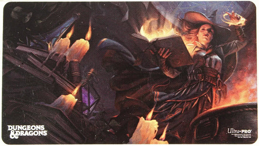 PLAYMAT TASHA'S