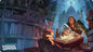 PLAYMAT CANDLEDEEP MYSTERIES