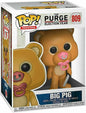 POP THE PURGE ELECTION YEAR BIG PIG 809