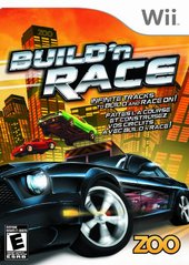 BUILD N' RACE (COMPLETE IN BOX) (usagé)
