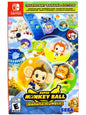 SUPER MONKEY BALL BANANA RUMBLE LEGENDARY BANANA EDITION (usagé)