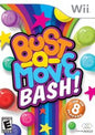 BUST-A-MOVE BASH (WITH BOX) (usagé)