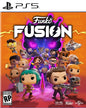 FUNKO FUSION (usagé)