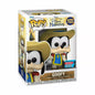POP DISNEY THE THREE MUSKETEERS GOOFY 1123 (usagé)