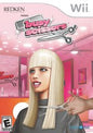 BUSY SCISSORS (usagé)