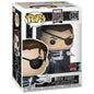 POP MARVEL 80 YEARS NICK FURY 528