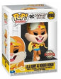 POP DC LOONEY TUNES LOLA BUNNY AS WONDER WOMAN 890 (usagé)