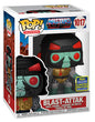 POP MASTERS OF THE UNIVERSE BLAST-ATTACK 1017 (usagé)