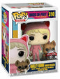 POP BIRDS OF PREY HARLEY QUINN BROKEN HEARTED 310 (usagé)