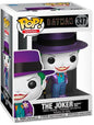 POP BATMAN THE JOKER 337 (usagé)