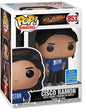 POP THE FLASH CISCO RAMON 853