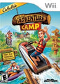 CABELA'S ADVENTURE CAMP (usagé)