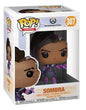 POP OVERWATCH SOMBRA 307