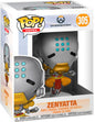 POP OVERWATCH ZENYATTA 305 (usagé)