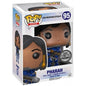 POP OVERWATCH PHARAH 95