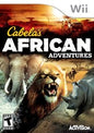 CABELA'S AFRICAN ADVENTURES (usagé)