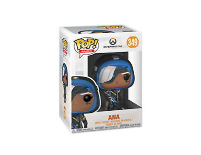 POP OVERWATCH ANA 349