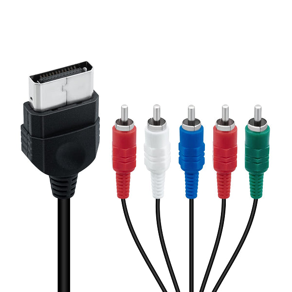 COMPONENT CABLE JOBBER (XBOX)