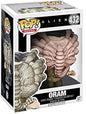 POP ALIEN ORAM 432