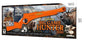 CABELA'S BIG GAME HUNTER 2010 WITH RIFLE (COMPLETE IN BOX)