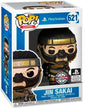 POP GHOST OF TSUSHIMA JIN SAKAI SPECIAL EDITION 621
