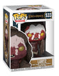 POP THE LORD OF THE RINGS LURTZ 533