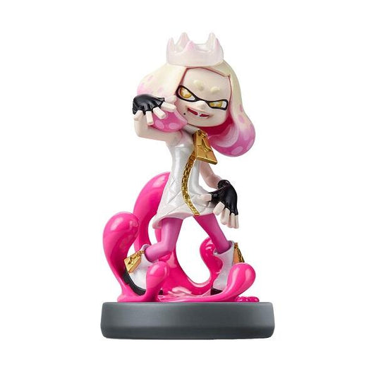 AMIIBO PEARL (SPLATOON SERIES)