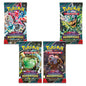 TWILIGHT MASQUERADE (BOOSTER PACK) (POKEMON) (usagé)
