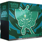 TWILIGHT MASQUERADE (ETB) (POKEMON) (usagé)