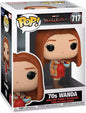 POP WANDA VISION WANDA 70S 717 (usagé)